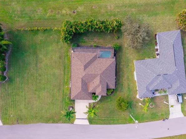 7353 N Seagrape Rd #3, Punta Gorda, FL 33955