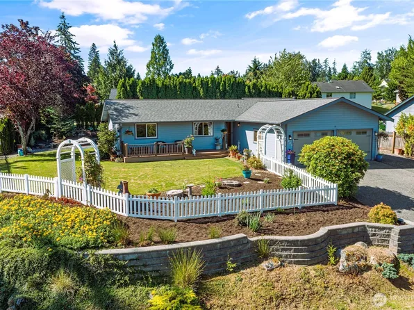 1389 Welling Road, Bellingham, WA 98226