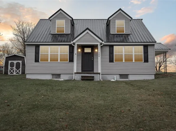 484 W Philadelphia Street Ext, Armagh, PA 15920
