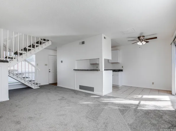 9915 POWHATAN DR #6H, San Antonio, TX 78230