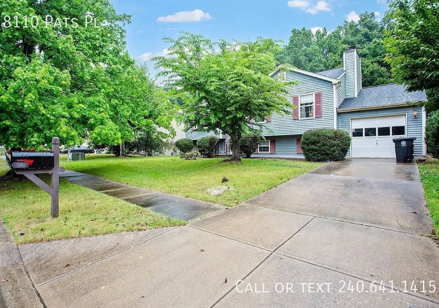 Beautiful 4 BR/3 BA Single-Family Home in Ft. Washington! — Photo 3