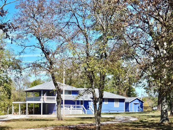 5057 E 425th Rd, Adair, OK 74330