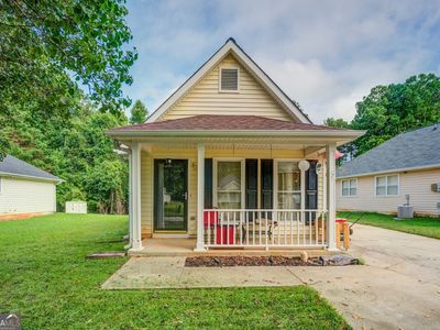 171 N Main Dr, Stockbridge, GA, 30281