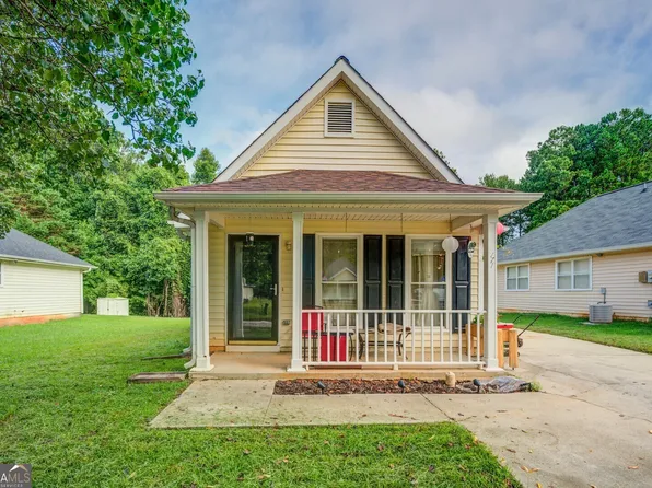 171 N Main Dr, Stockbridge, GA 30281