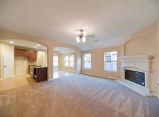 9927 Opal Rock Dr, Rosharon, TX 77583