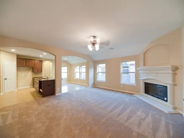 9927 Opal Rock Dr, Rosharon, TX 77583