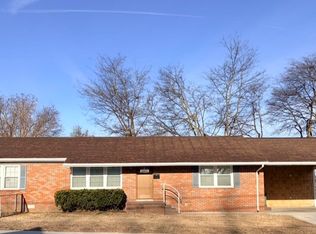 609 Mill St, Henderson, KY 42420