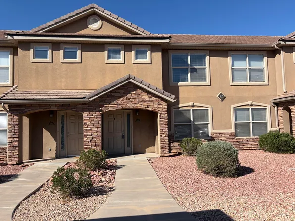 3155 S Hidden Valley Dr Unit 133, St George, UT 84790