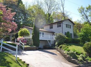 773 Lehigh Gap St, Walnutport, PA 18088