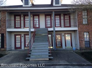 204 Loire Ave APT A, Lafayette, LA 70507
