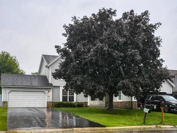 209 North 8th STREET, Waterford, WI 53185