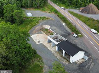 3501 George Washington Hwy, Oakland, MD 21550