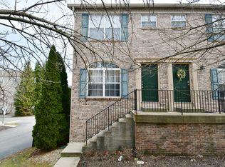 3032 N Skylar Ln, Indianapolis, IN 46208