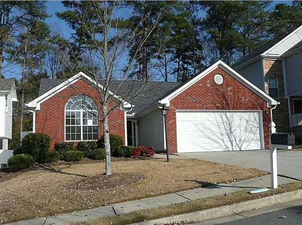558 Parc River Blvd, Lawrenceville, GA 30046