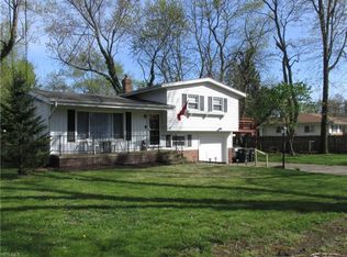 2141 Bigelow St, Akron, OH 44314