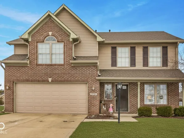 7731 Skerries Ct, Indianapolis, IN 46217
