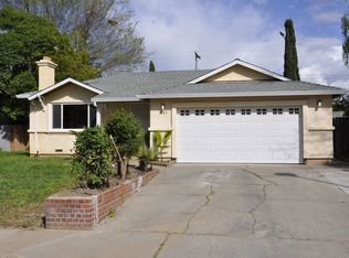 7533 Cosgrove Way, Sacramento, CA 95822