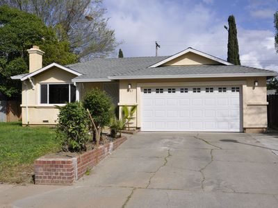 7533 Cosgrove Way, Sacramento, CA, 95822