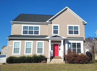 41424 Osborne Ln, Leonardtown, MD 20650