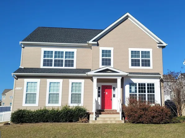 41424 Osborne Ln, Leonardtown, MD 20650