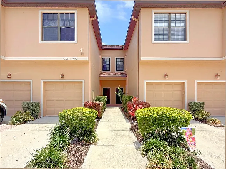 4207 Via Piedra Cir #8-102 — Photo 3