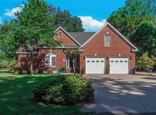 938 Cox Ferry Cir, Conway, SC 29526