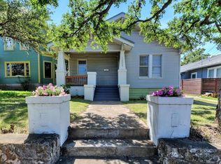 1205 E 12th St, Austin, TX 78702