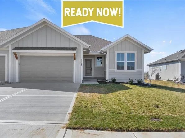 5008 N 145th St, Basehor, KS 66007