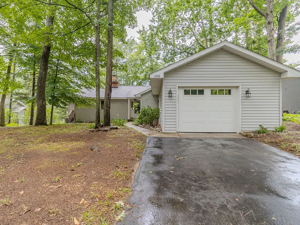3332 Tibbets Dr