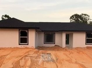 509 Concert Dr, Lake Placid, FL 33852