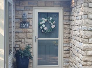 2703 Golf Course Dr, Washington, PA 15301