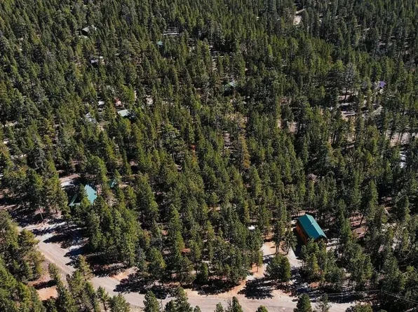 1170 N Ponderosa Dr, Kanab, UT 84710