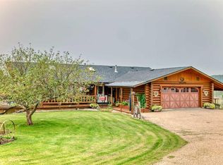 375044 East Br #64, Clearwater County, AB T4T 2A3