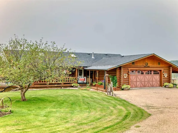 375044 East Br #64, Clearwater County, AB T4T 2A3