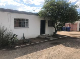 343 E Laguna St, Tucson, AZ 85705