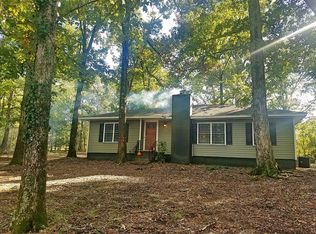 1413 Blue Ridge Ave, Belton, SC 29627