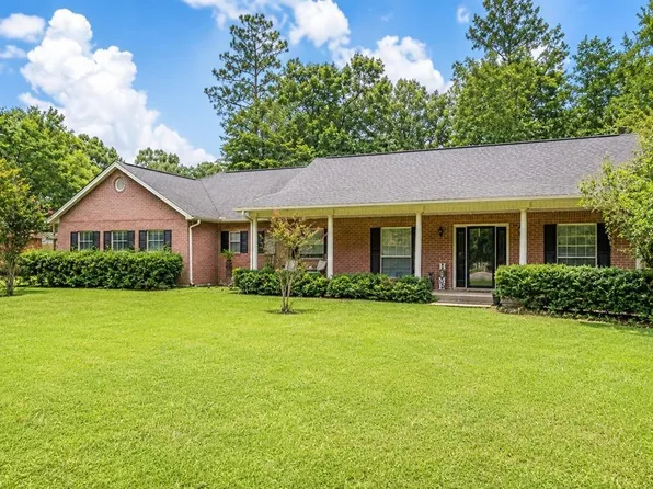 622 County Road 554, Kirbyville, TX 75956