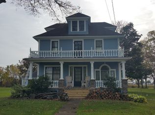 8402 Chestnut Ridge Rd, Gasport, NY 14067