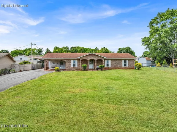 1000 Grandview Dr, Lenoir City, TN 37772
