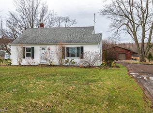 8687 Brakeman Rd, Chardon, OH 44024