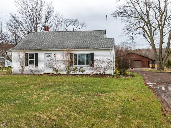 8687 Brakeman Rd, Chardon, OH 44024
