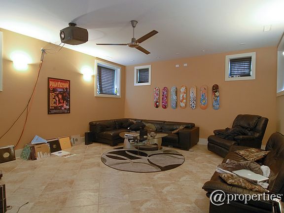 Lower Level