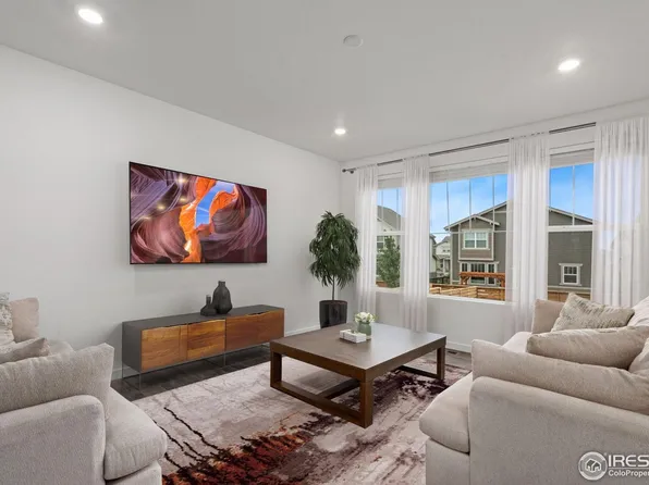 2463 Cabin Creek Ave, Loveland, CO 80538