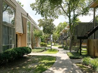 The Crest Apartments, Houston, TX 77042