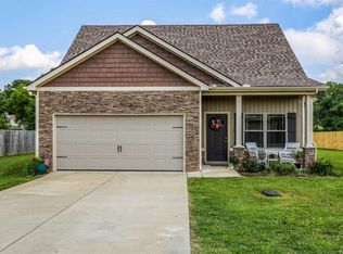 216 Ralen Ave, Christiana, TN 37037