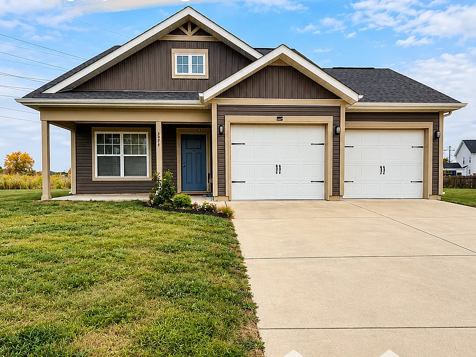 3934 Electra Ct