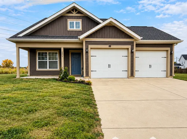 3934 Electra Ct, Lafayette, IN 47905