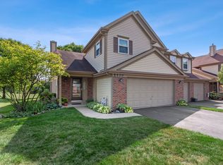 6420 Loomes Ave, Downers Grove, IL 60516