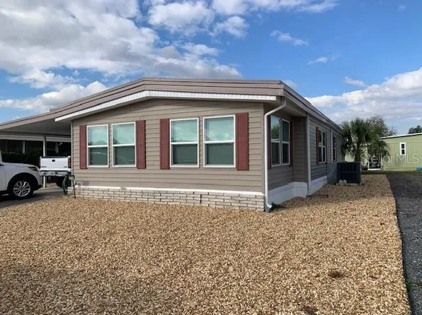 238 Kelou Ct, Leesburg, FL 34788