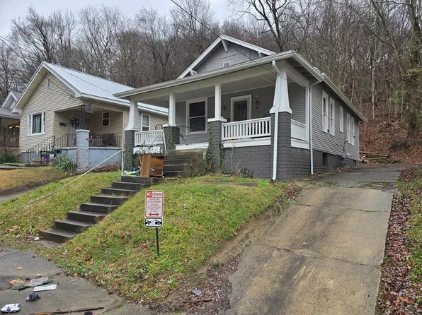 1920 Mabert Rd, Portsmouth, OH 45662